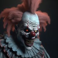 The Ghost: Scary Horror Games