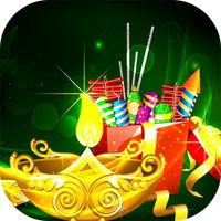 Diwali Fireworks Cracker Game