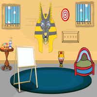 Amusement Park Clown Rescue 2