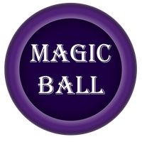 Волшебный шар