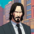 James Wick