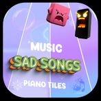 Sad Songs Piano Tiles