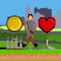 Medieval Runner Simulator: Med