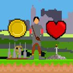 Medieval Runner Simulator: Med