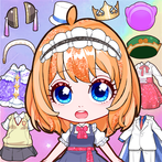 Moe Doll：Avatar Maker Creator