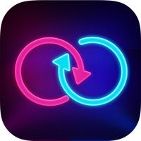 Neon Orbs - Puzzle Game