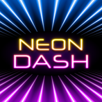 Neon Dash