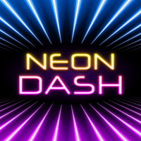 Neon Dash