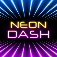 Neon Dash