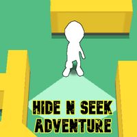 Hide N Seek Adventure