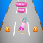 Endless Runner