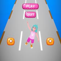 Endless Runner