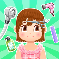 Kids Games: Gokko World