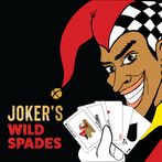 Joker's Wild Spades