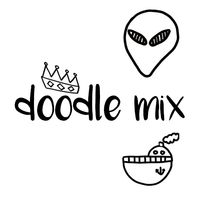 Doodle Mix