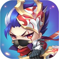 카오스 아레나 - 한시 로그인 시 S+한정 영웅 수령