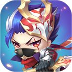 카오스 아레나 - 한시 로그인 시 S+한정 영웅 수령