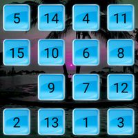 Number Puzzle Game -  Improve 