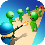 Survival Defense:Zombie World