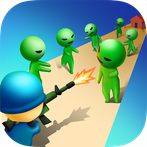 Survival Defense:Zombie World