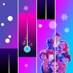 Stranger Things 4 Piano Game