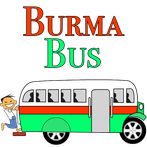 Burma Bus