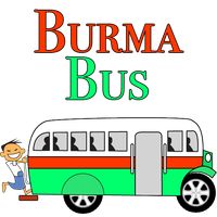 Burma Bus