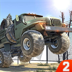 Truck Evolution: Offroad 2