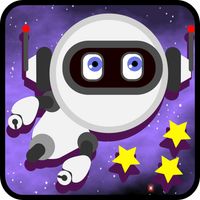 space robot x