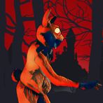 Mommy Security Night long Choo