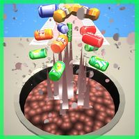 Fill The Hole With Acid