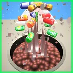 Fill The Hole With Acid