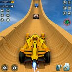 Formula Car Stunt Games 2023