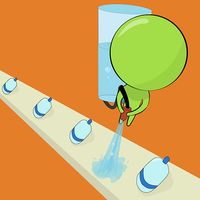 Water Man