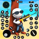 Action Sniper Shooting Games