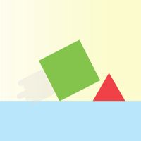 Cube: Geometry dash