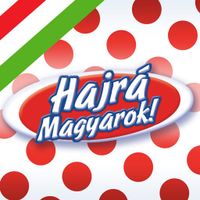 Pöttyös - Hajrá Magyarok