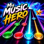 Music Hero Mobile: Guitar Game