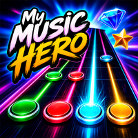 Music Hero Mobile: Guitar Game