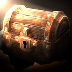 Venturion AR Treasure Finder