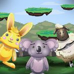Animal Jump Classic