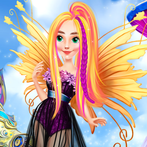 Fashion Summer Style: Dress-Up