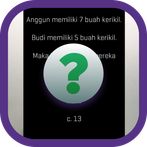 Soal Kelas 1 SD Tema 8 st 3