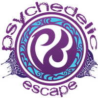 Psychedelic Escape trippy game