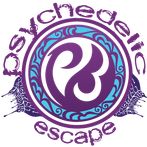 Psychedelic Escape trippy game