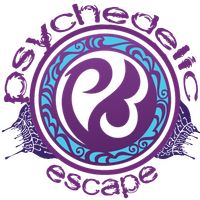 Psychedelic Escape trippy game