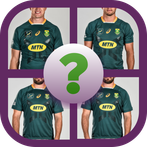 Springboks Players trivia