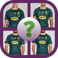 Springboks Players trivia