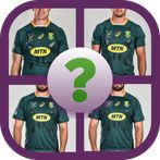 Springboks Players trivia