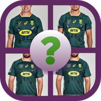 Springboks Players trivia
